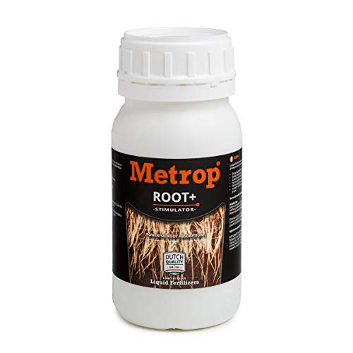 Root + 250 ml – L von Metrop