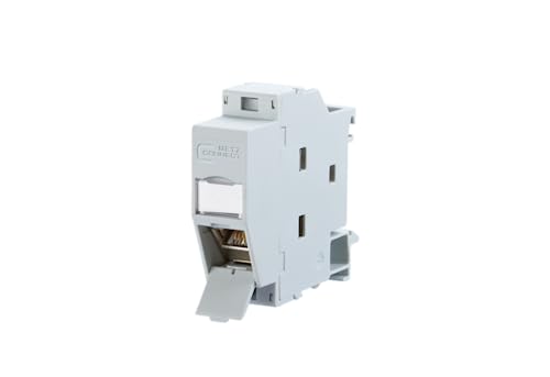 METZ CONNECT REGplus IP20 E-DAT modul von METZ CONNECT