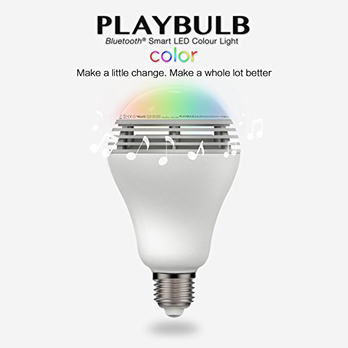 Playbulb Color von MiPow