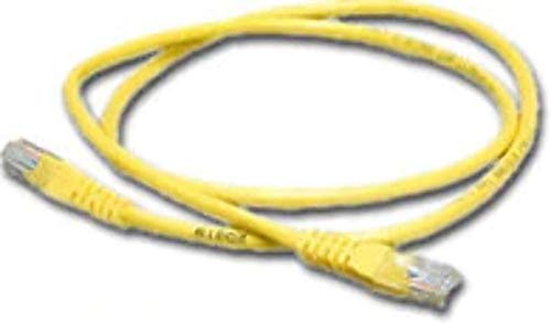 MicroConnect CAT6 U/UTP 0.5 m LSZH von Fujitsu