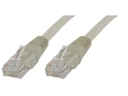 Connect b-utp6005 Micro Netzwerk Ethernet Kabel – Weiß von Fujitsu