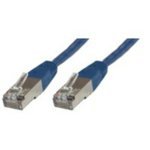 MicroConnect b-ftp502b Kabel Ethernet weiß von Fujitsu