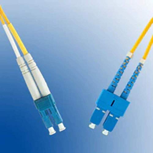 MicroConnect fib421003 Kabel Ethernet weiß von Fujitsu