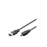 Microconnect gru003 W – FireWire-Kabel von Microconnect