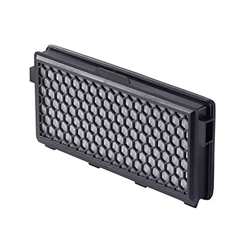 Active AirClean-Filter SF-AA 50 für Miele S 5261, S5261 von Microsafe® von Microsafe