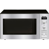 Miele Mikrowelle "M 6012 SC mit Automatikprogrammen", Grill-Mikrowelle, 900 W von Miele