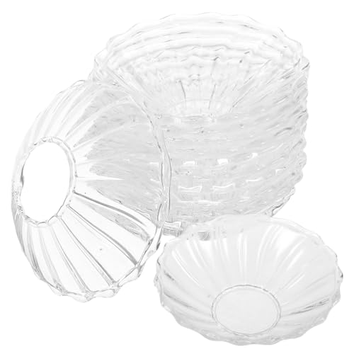Mikikit 12 Stück Kerzen Tropfschutz Kerzenständer Ornament Kerzenhalter Tellerhalter Metall Kerzenhalter Esszimmer Kerzen Tropfschutz Für Kerzenständer Glas Transparent Mikikit 12 Stück Kerzen Tropfschutz Kerzenständer Ornament Kerzenhalter Tellerhalter Metall Kerzenhalter Esszimmer Kerzen Tropfschutz Für Kerzenständer Glas Transparent von Mikikit
