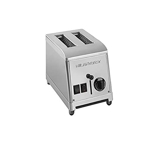 Interhal 7200 Toaster 2 sleuven von Interhal