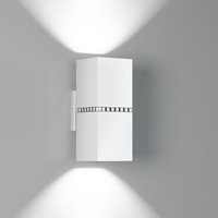 Milan Dau Doble Spot LED Wandleuchte von Milan