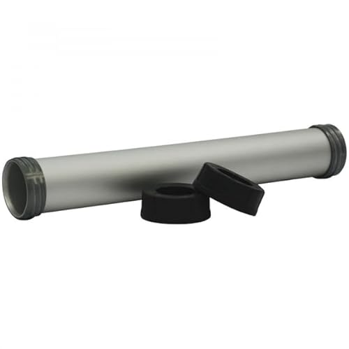 Milwaukee 4932352845 600 ml Aluminium-Wurströhrenfass Milwaukee 4932352845 600 ml Aluminium-Wurströhrenfass von Milwaukee