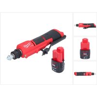 M12 FTB-201 Akku Reifenaufrauer 12 v 7/16' Hex Brushless + 1x Akku 2,0 Ah - ohne Ladegerät - Milwaukee M12 FTB-201 Akku Reifenaufrauer 12 v 7/16' Hex Brushless + 1x Akku 2,0 Ah - ohne Ladegerät - Milwaukee von Milwaukee