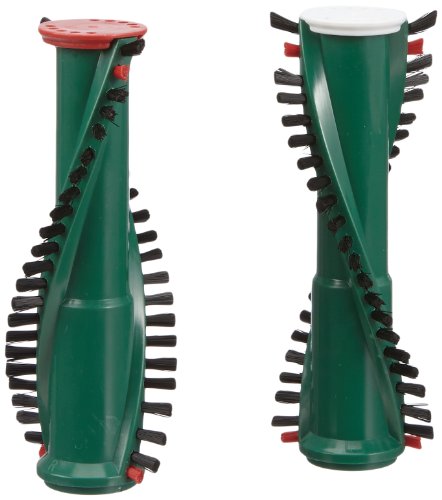 MisterVac Ersatzbürste Bürste kompatibel für Vorwerk ET 340, EB 350, 351 (Kobold / Tiger) von MisterVac