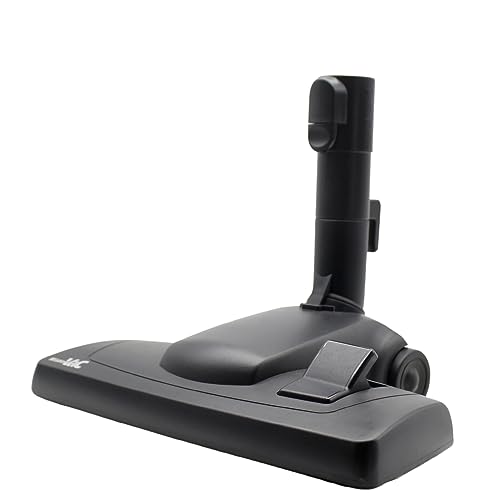 MisterVac Staubsaugerdüse Bodendüse Einrastdüse Ersatzdüse kompatibel mit Samsung VC20F70HNBN M70R Parquet Pro von MisterVac