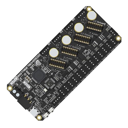 MMB CAN V1.0 Verbessert Den Open Source Mikroprozessor Für Den 3D Druck Mit 64 MHz Des ERCF Controllers Effizienter. MMB CAN V1.0 Verbessert Den Open Source Mikroprozessor Für Den 3D Druck Mit 64 MHz von Mllepjdh