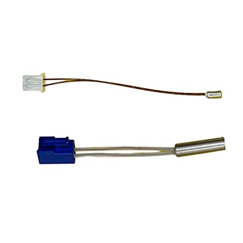 Mllepjdh 24V 64W Heizpatrone Thermistor Temperatursensor 3D Druckerteil Für SidewinderX1 Und Thermistorsensor von Mllepjdh