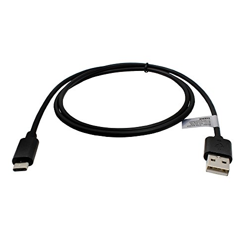 Datenkabel kompatibel mit Samsung Galaxy Z Flip 4, 1m, USB 2.0, mit Ladefunktion von Mobile-Laden