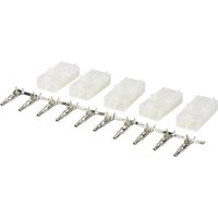 Modelcraft 223982 Akku Stecker Tamiya 1 Set von Modelcraft