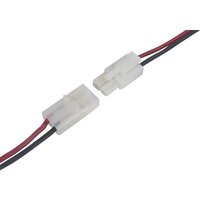 Modelcraft Akku Kabel 1.50mm² 208291 von Modelcraft