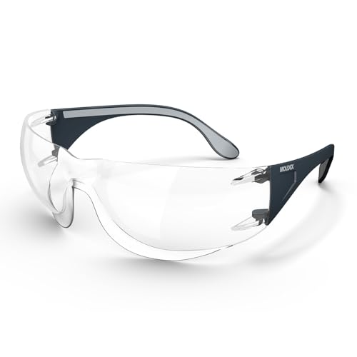Moldex 140001 Adapt 2K Schutzbrille, Einheitsgröße Moldex 140001 Adapt 2K Schutzbrille, Einheitsgröße von Moldex