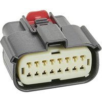 Molex Buchsengehäuse-Kabel 334721601 Bulk von Molex