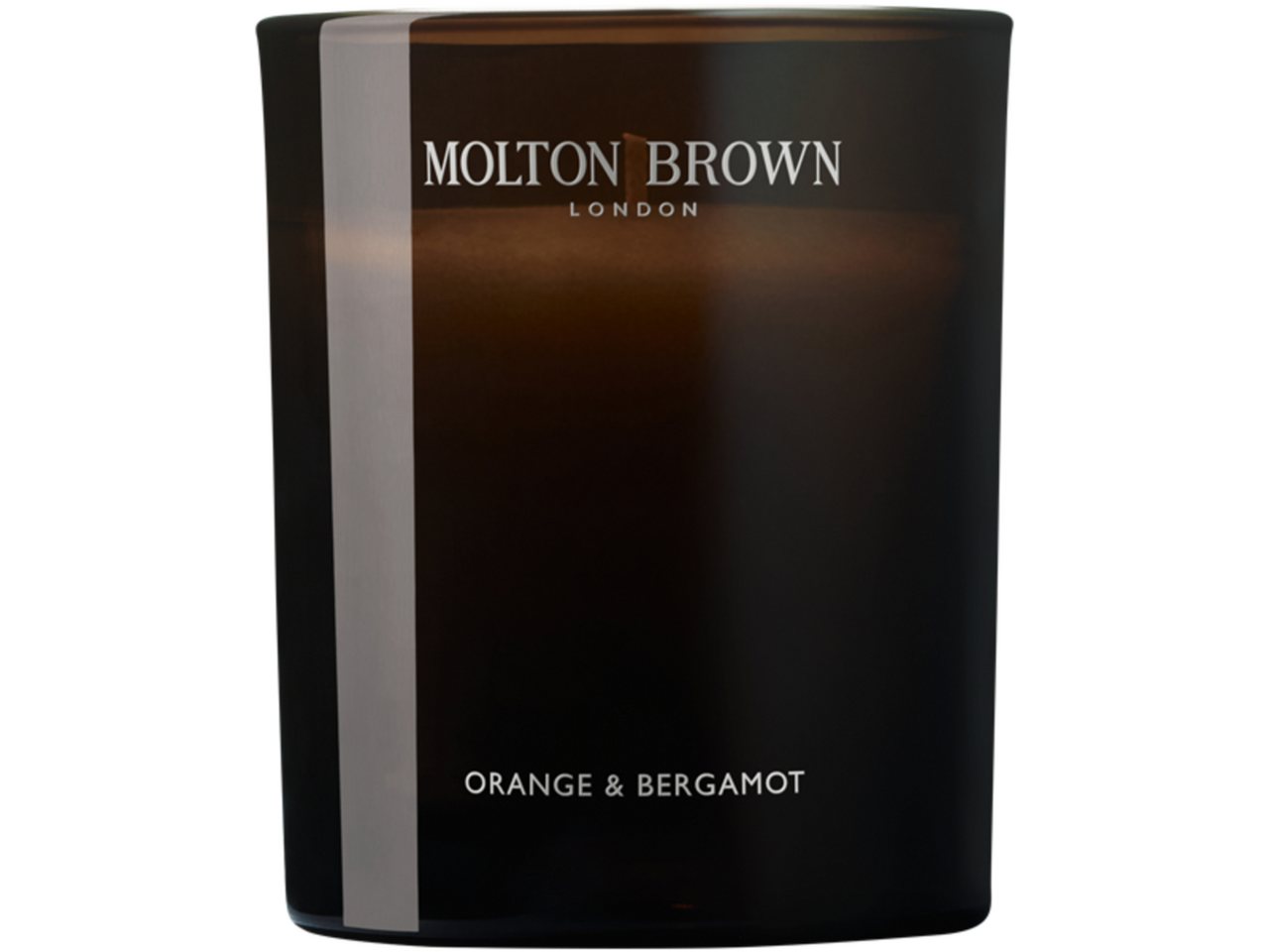 Molton Brown Duftkerze Orange & Bergamot Single Wick Candle von Molton Brown