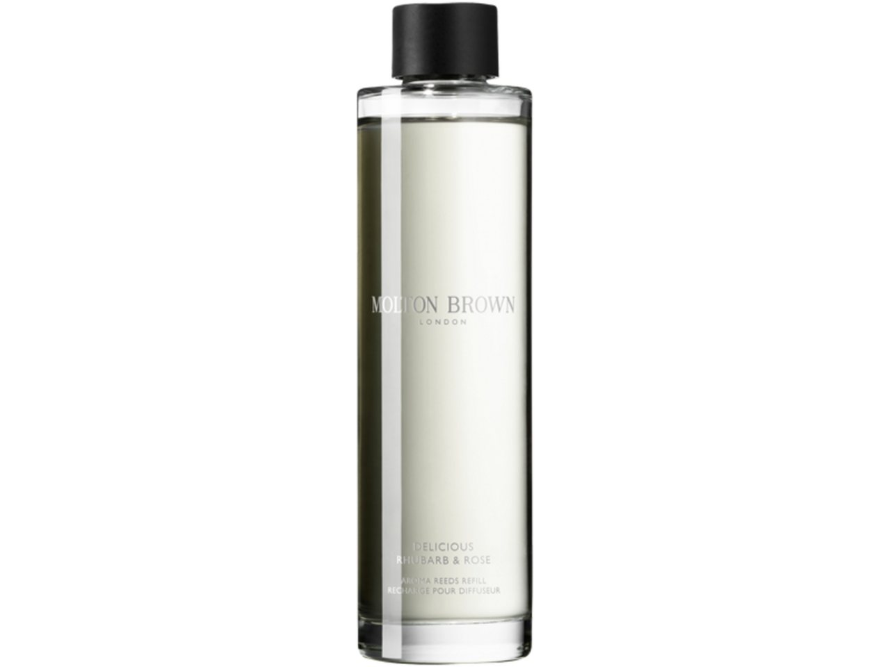 Molton Brown Raumduft Delicious Rhubarb & Rose Aroma Reeds Refills von Molton Brown