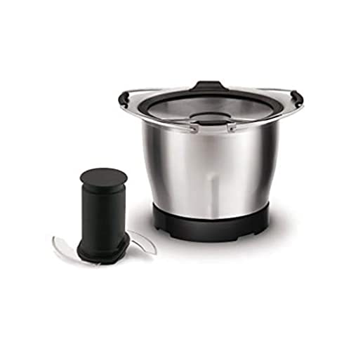 Moulinex xf38ae10 Mini Schale Kochen 1.4 L für Küchenmaschine, Companion Moulinex xf38ae10 Mini Schale Kochen 1.4 L für Küchenmaschine, Companion von Moulinex