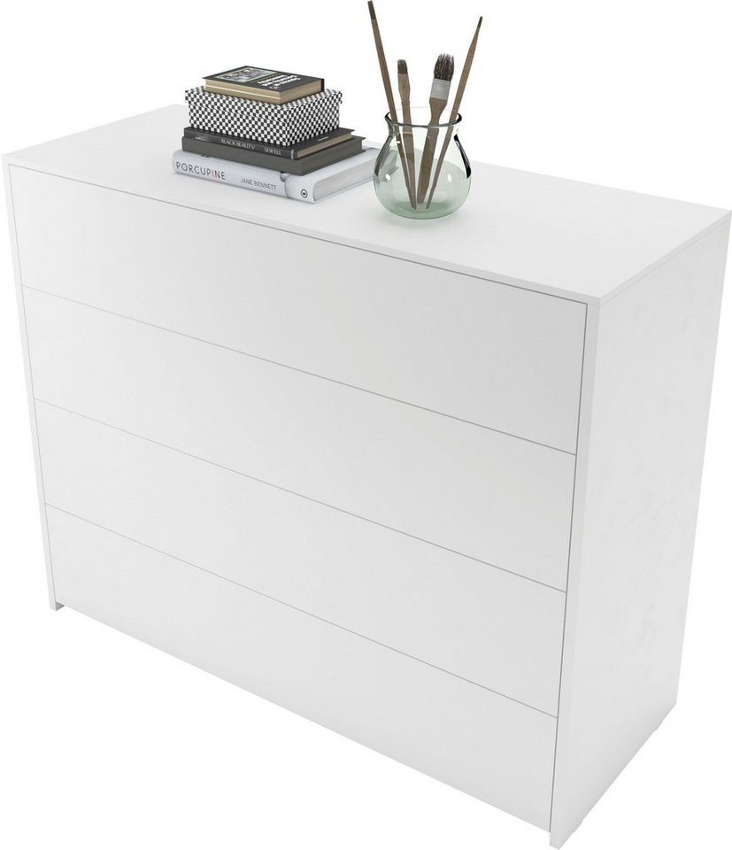 Müller SMALL LIVING Sideboard Modular Plus von Müller SMALL LIVING