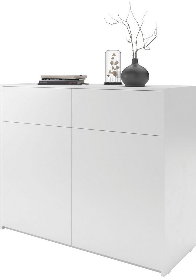 Müller SMALL LIVING Sideboard Modular Plus von Müller SMALL LIVING