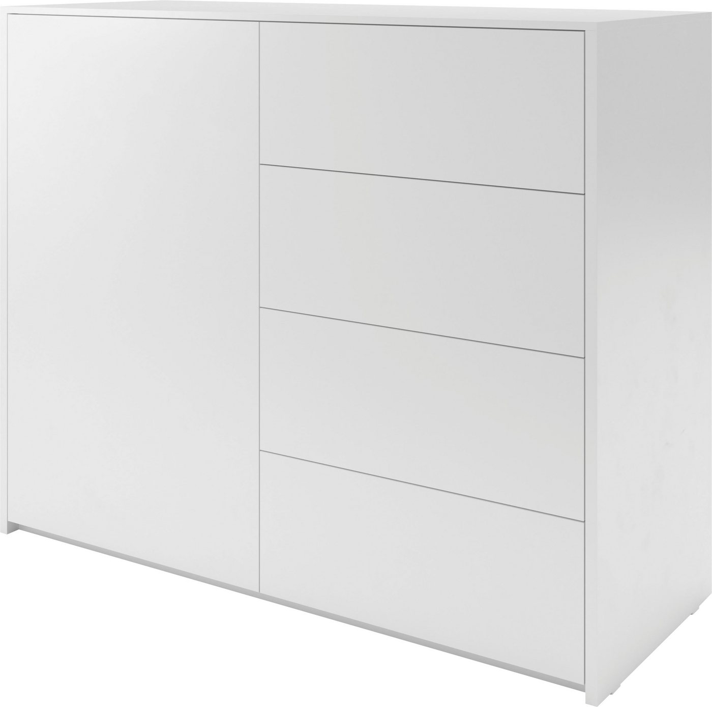 Müller SMALL LIVING Sideboard Modular Plus von Müller SMALL LIVING