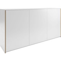 Müller SMALL LIVING Sideboard "Modular Plus", Doppeltür rechts von Müller Small Living