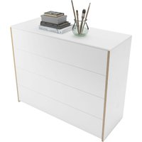 Müller SMALL LIVING Sideboard "Modular Plus" von Müller Small Living