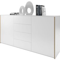 Müller SMALL LIVING Sideboard "Modular Plus" von Müller Small Living