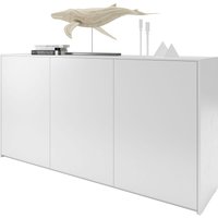 Müller SMALL LIVING Sideboard "Modular Plus", Doppeltür links von Müller Small Living