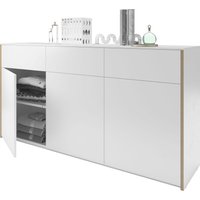 Müller SMALL LIVING Sideboard "Modular Plus" von Müller Small Living