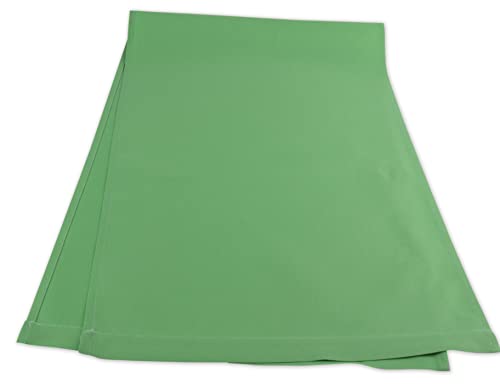 MultiBrands wechselbarer Liegestuhl Stoffbezug - Mint - 100% Polyester von MultiBrands