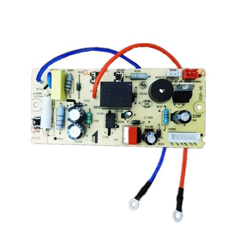 Elektrische Zubehör Power Board Circuit Board Control Motherboard Für MY-12CS503A/MY-12CS603A Modelle Motherboard von Mumuve