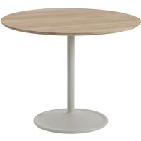 Esstisch Soft solid oak/grey von Muuto