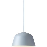 Deckenleuchte Ambit Pendant Lamp light blue ⌀ 16,5 cm von Muuto