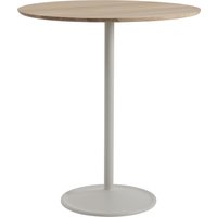 Muuto - Soft Tisch Höhe 105 Cm von Muuto