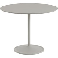 Muuto - Soft Tisch Höhe 73 Cm von Muuto