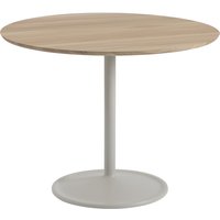 Muuto - Soft Tisch Höhe 73 Cm von Muuto