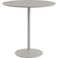 Muuto - Soft Tisch Höhe 95 Cm von Muuto