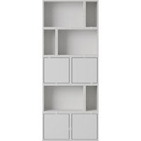 Muuto - Stacked Storage Bookcase Konfiguration 8 Muuto - Stacked Storage Bookcase Konfiguration 8 von Muuto