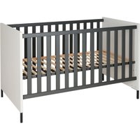 MyBaby Babybett MILAN, Holz von MyBaby