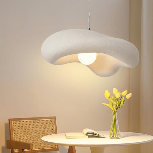 Pendelleuchte Esstischlampe Unregelmäßige Hängelampe Küchenlampe Weißer E27 Modern Esszimmer Bauernhaus Hängeleuchte Höhenverstellbar Kronleuchter Kreativität Küche Wohnzimmer Lampe 60cm(Gray) Pendelleuchte Esstischlampe Unregelmäßige Hängelampe Küchenlampe Weißer E27 Modern Esszimmer Bauernhaus Hängeleuchte Höhenverstellbar Kronleuchter Kreativität Küche Wohnzimmer Lampe 60cm(Gray) von MyLjp