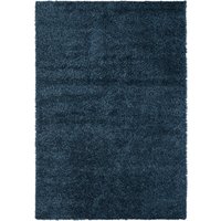 Myflair Möbel & Accessoires Hochflor-Teppich "My Shaggy", rechteckig, Shaggy, Uni-Farben, leicht glänzend, Microfaser, extra flauschig von Myflair Möbel & Accessoires