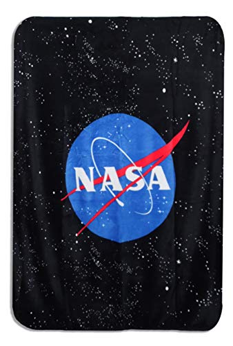NASA Coralina Referenz NI Bettdecken und Tagesdecken für Betten, Unisex, Erwachsene, Mehrfarbig, Einheitsgröße von Nasa