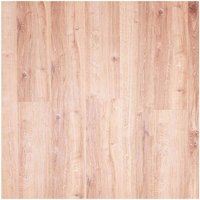 Better Vinylboden, einfach zu verlegen, 18 x 121 x 0,52 cm – 2,18 m2 pro Paket, Ontario Eiche (VBETTERC811) - Naturel von NATUREL