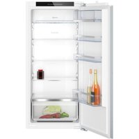 NEFF Einbaukühlschrank "KI1413DD1", KI1413DD1, 122,1 cm hoch, 55,8 cm breit, Fresh Safe: Schublade für flexible Lagerung von Obst & Gemüse von NEFF